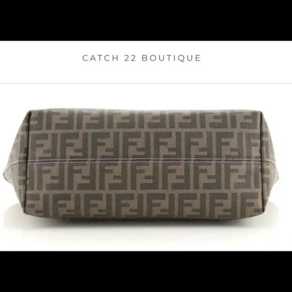 CLASSIC FENDI - Picture 4 of 8